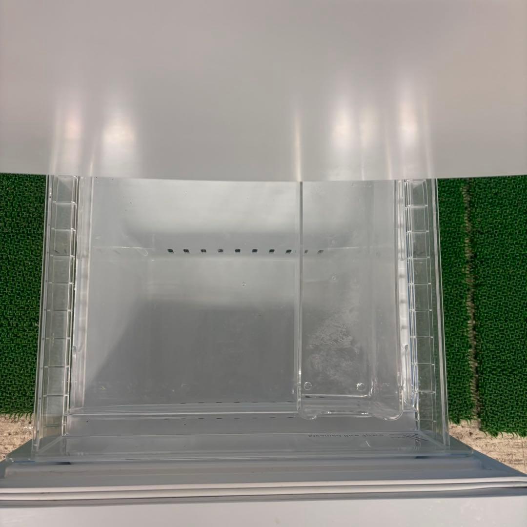 629 ヤマダセレクト　冷蔵庫　100L強　右開き　2ドア　小型　一人暮らし