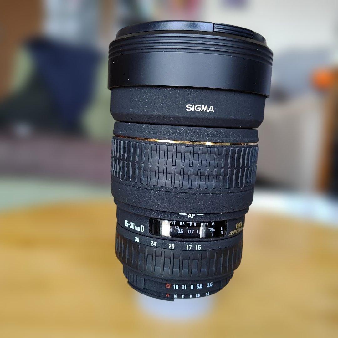 Nikon D610デジタル一眼レフカメラ