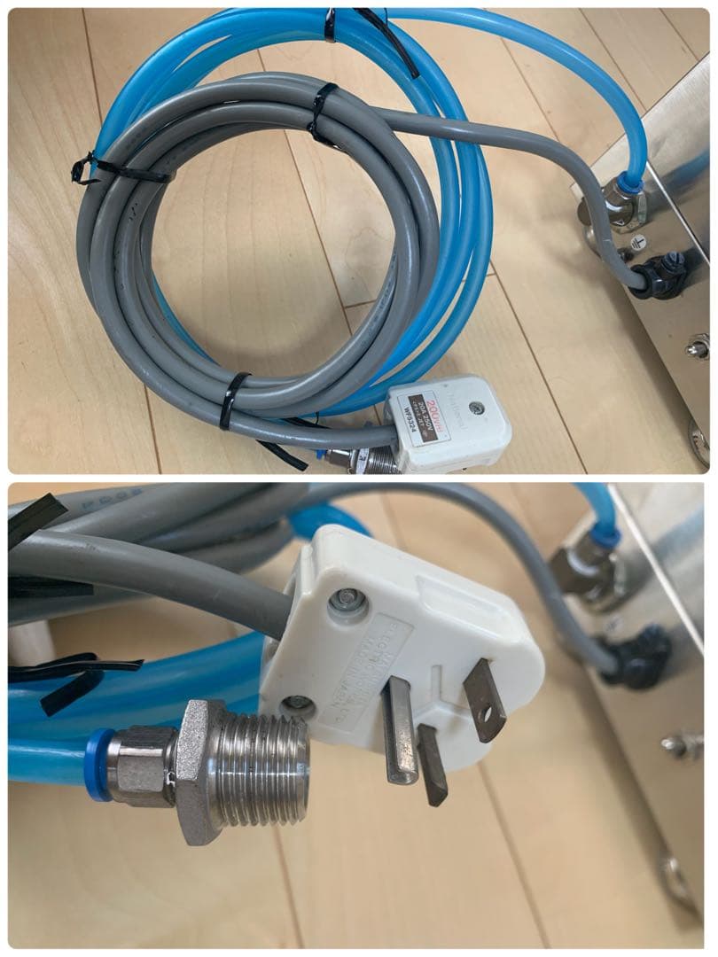 激レア ブルーマチック コーヒーマシン 業務用 BR-902 BrewMatic