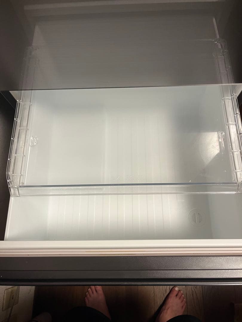 TOSHIBA 冷蔵庫 356L 2021年製　GR-S36SV(ZH)