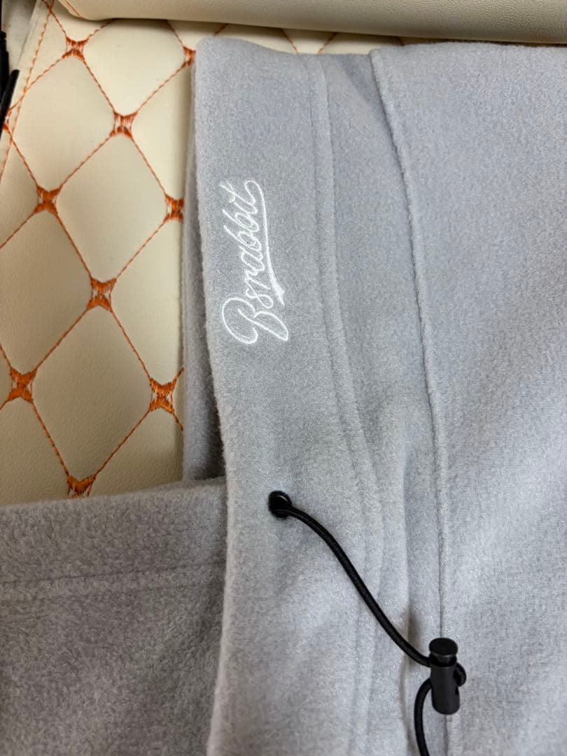 Mahf ウェア2点セット　セットアップ