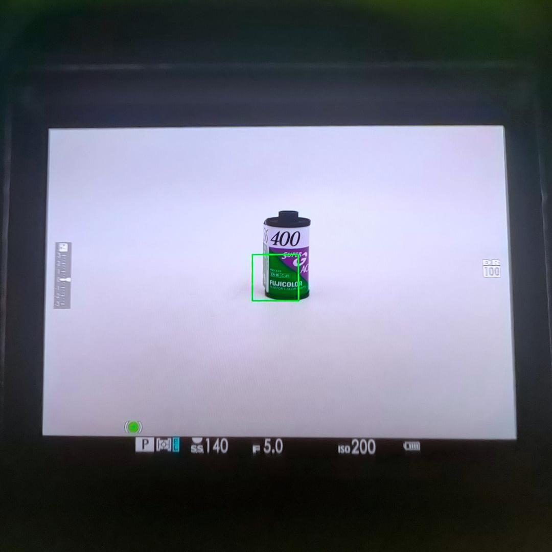 FUJIFILM X-T20 充電器付