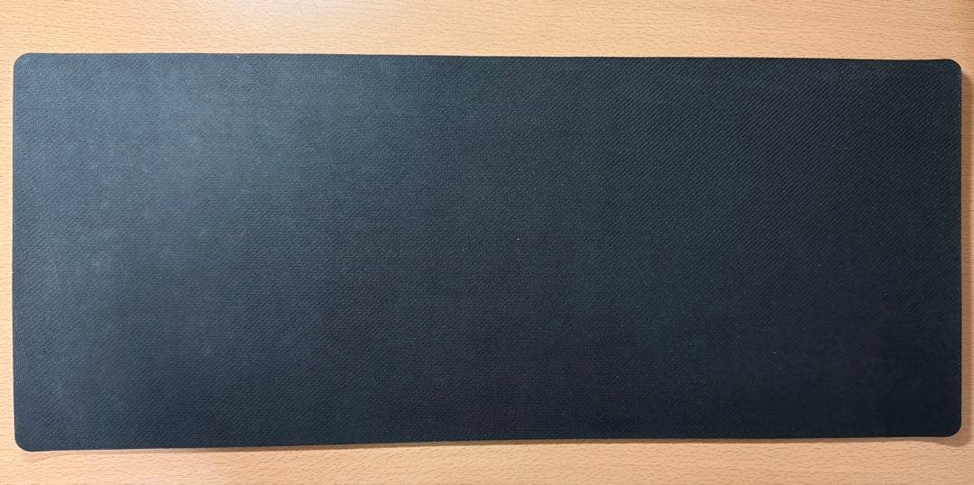 【遊戯王】エクソシスターズ・マニフィカ　アジア　プレイマット　ハーフ