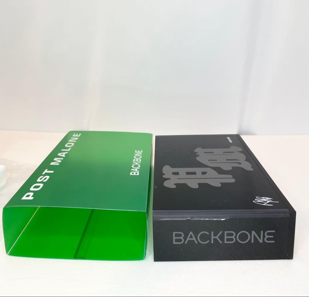 Backbone One x ポスト•マローン *限定版スマホコントローラー*