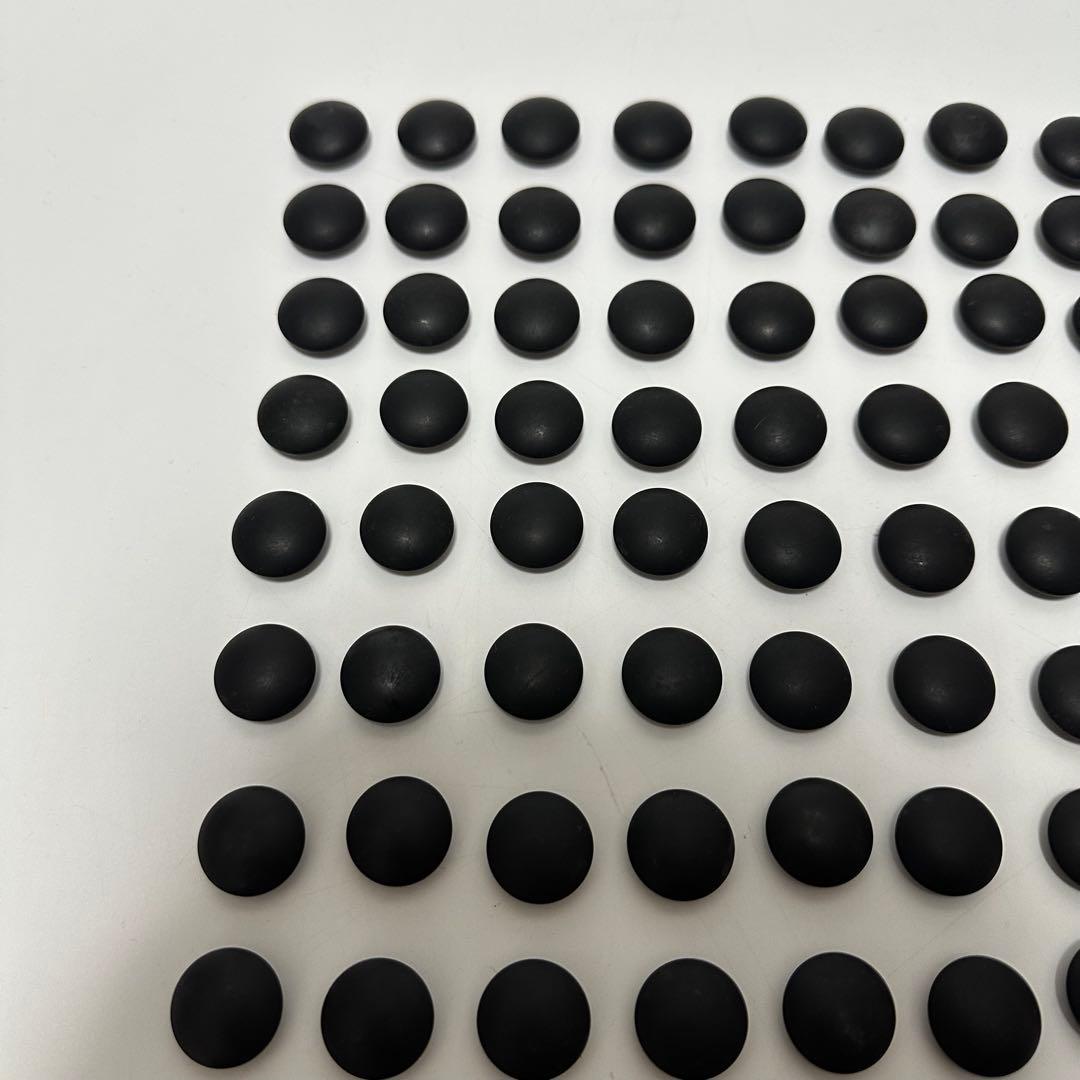 碁石　蛤碁石　黒那智