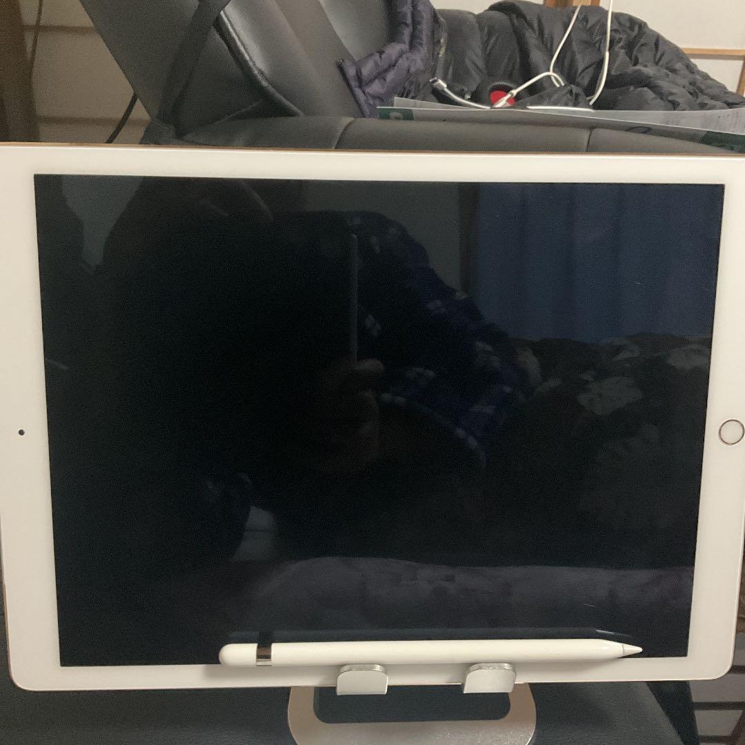 MacBook本体 iPad Pro