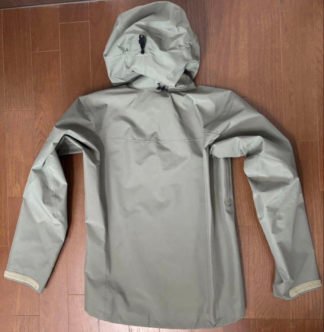 ter様　ARC'TERYX Alpha SV GTX Pro S