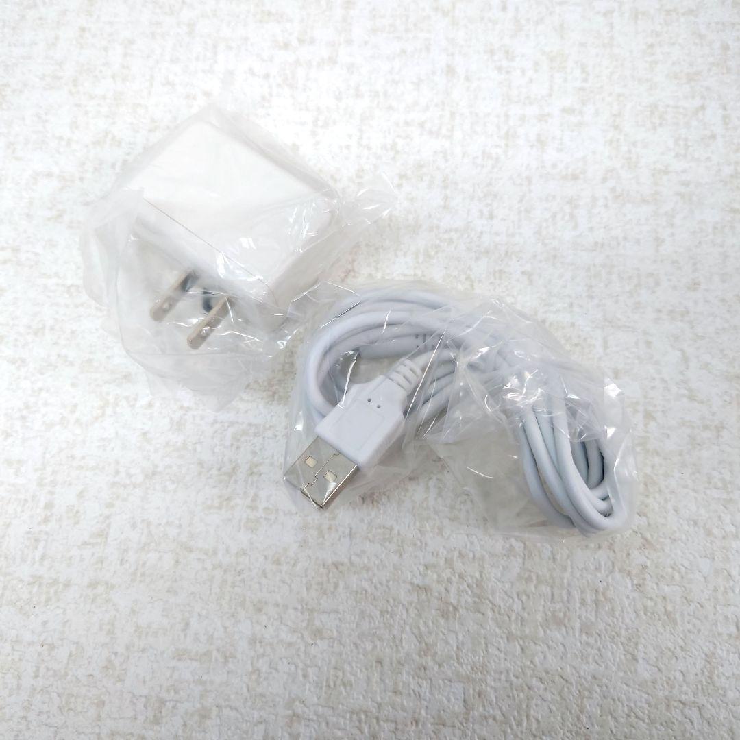 M0127C1 未使用★EIP PURE EIP MM 複合美顔器 通電確認済み