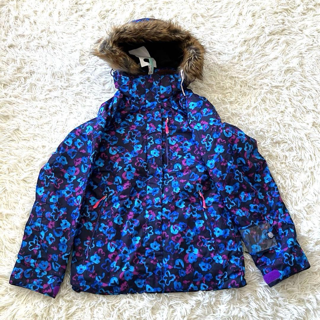 #11H✨FABLICE/SISTA.J✨スキーウェアウェア 上下 レディースM