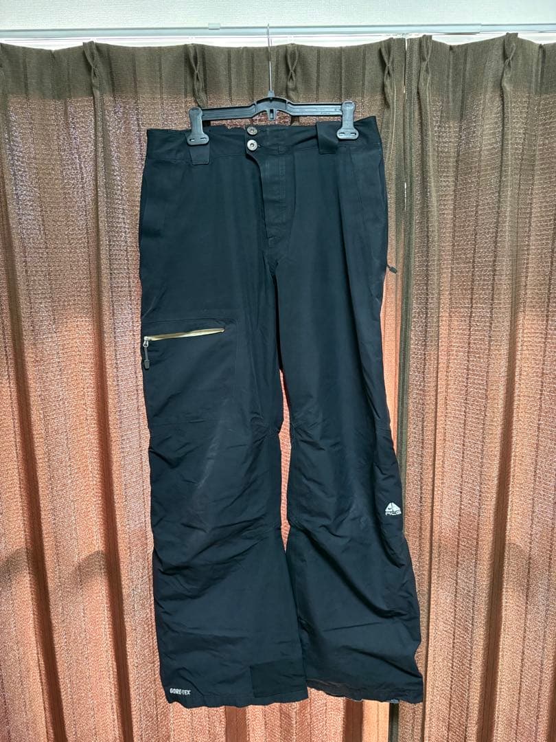 スノーボード NIKE ACG GORE-TEX ski pants