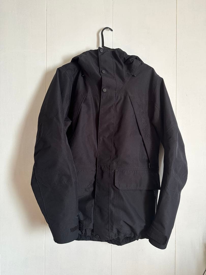 Seint Ark Noah BURTON スノーボードウェア