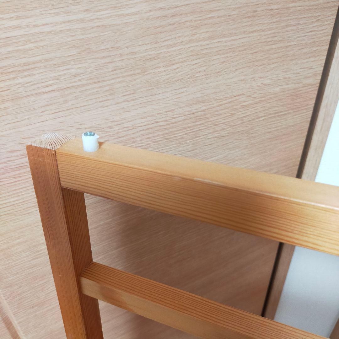 KATOJI 　カトージ　ベビーベッド　レギュラーサイズ　送料込み