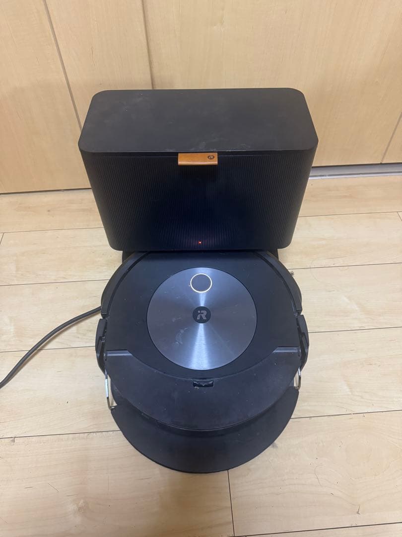Roomba Combo　iRobot ルンバ コンボ j7+