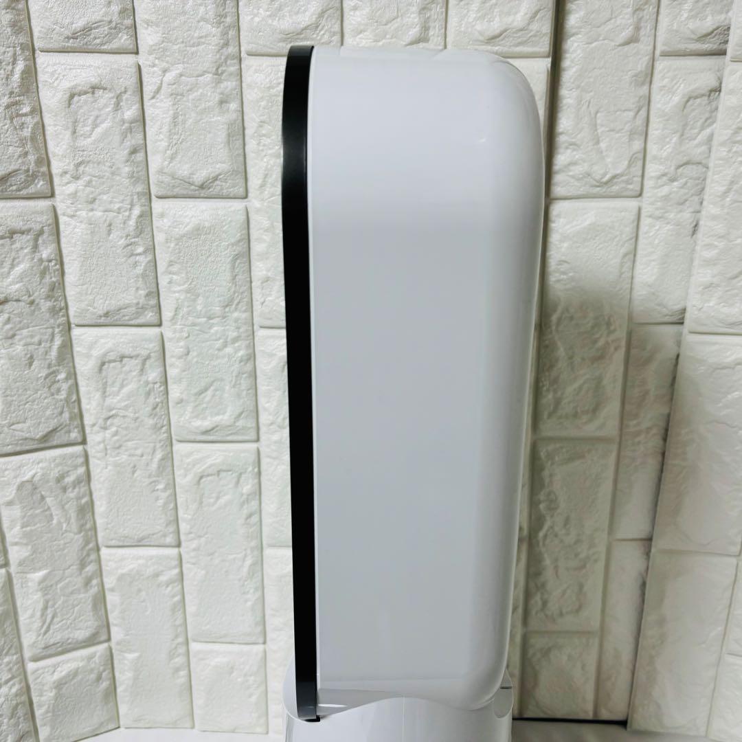 ダイソン Dyson Hot Cool ホワイト AM09 ヒーター