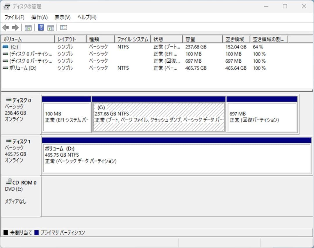 初期保証 正規Win11 i5-8600 16GB SSD256GB オフィス