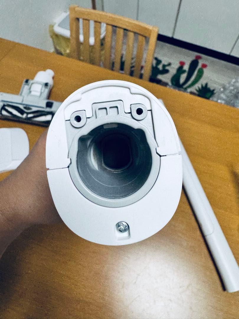 Panasonic コードレス 掃除機 MC-NS10K 22年製 [5]