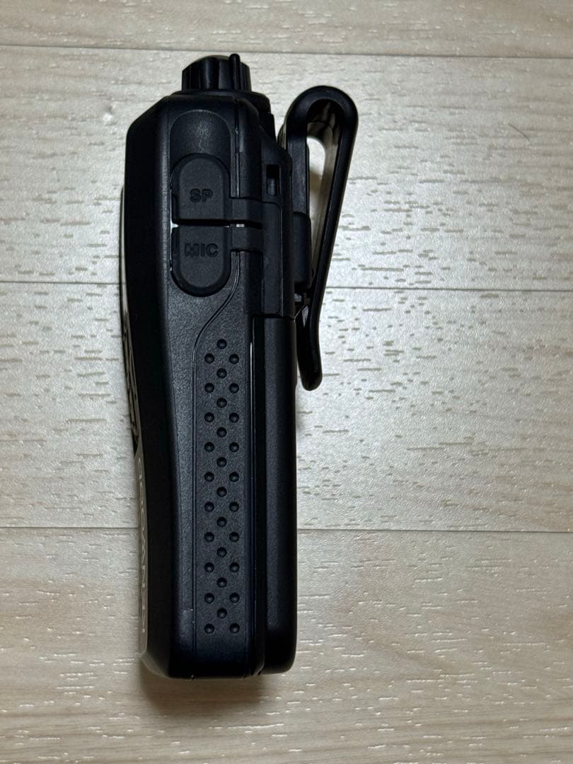 トランシーバー KENWOOD demitos UBZ-LS20