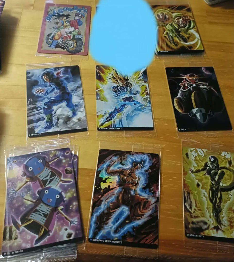 ドラゴンボール　イタジャガ