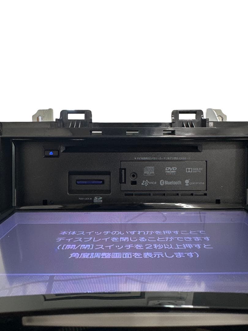 Kuma　ALPINE ビッグX EX009V 9インチ カーナビ