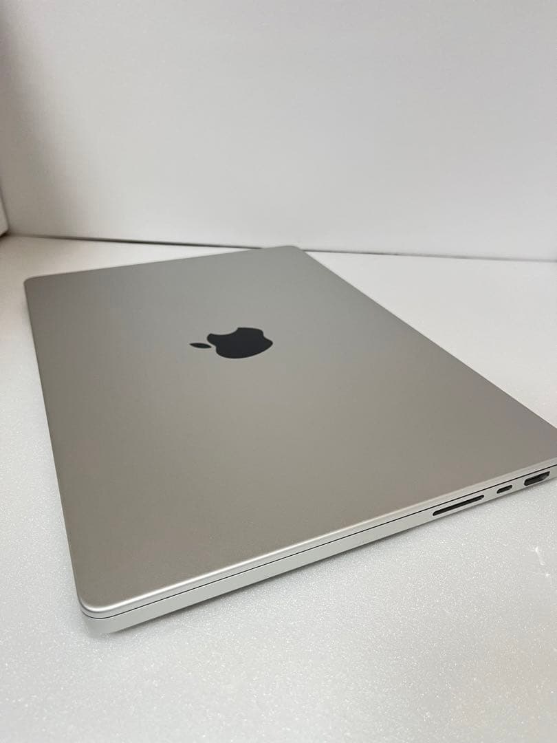 セール MacBook Pro M2 Pro 14インチ 2023 1T/32G