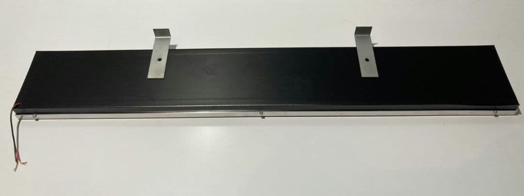 ワンマンアンドン灯 タンドラ