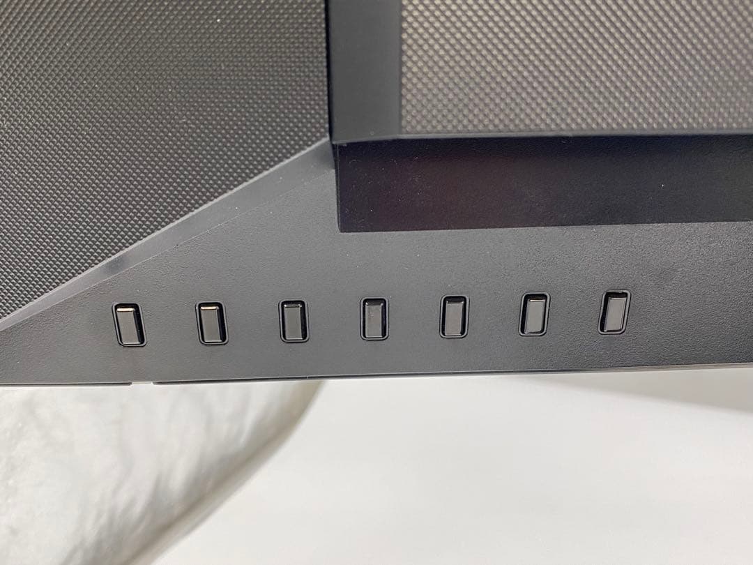 ASUS 28型4Kディスプレイ PB287Q