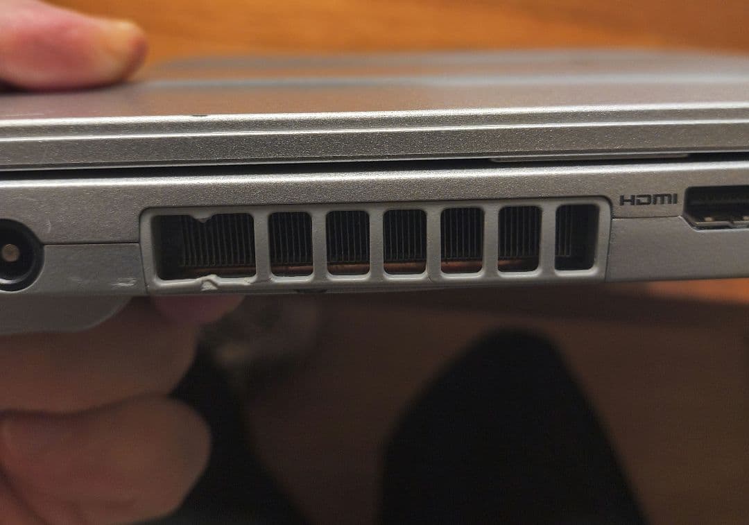 Lets note CF-SV9【i5第10世代★16GB】ノートパソコン