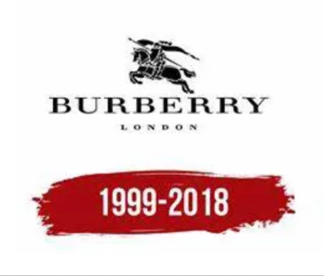 【美品】 Burberry Londonレザーベルト 本革ブラック 銀 バックル