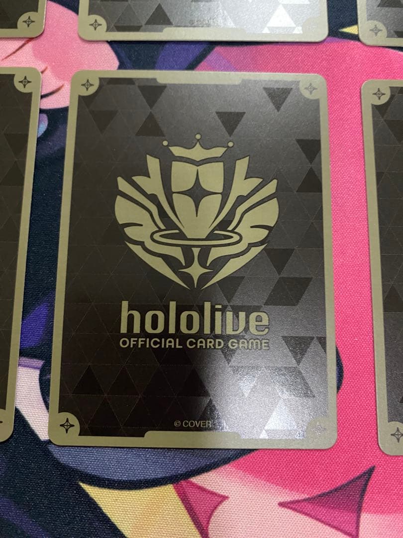 SorAZセレブレーション　6枚セット