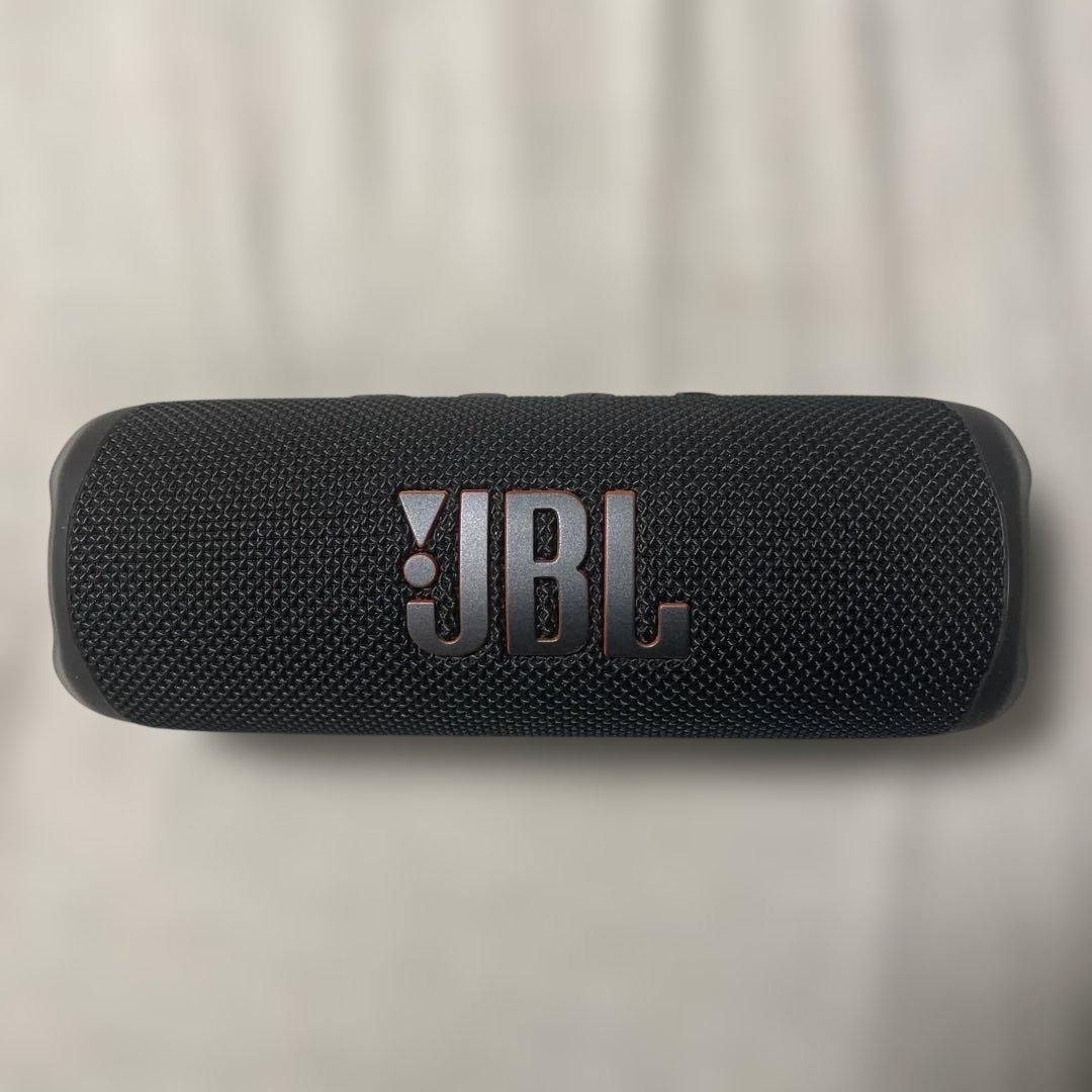 スピーカー・ウーファー JBLflip6