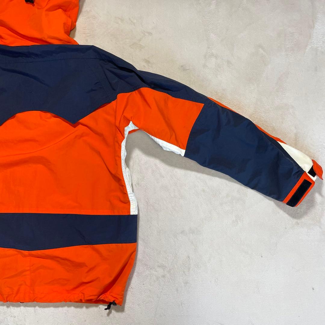 希少　90’s 初期　エイプ スノボー　ウェア　JKT 日本製　L