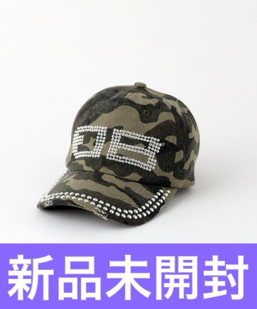 帽子 BEEDEN cap