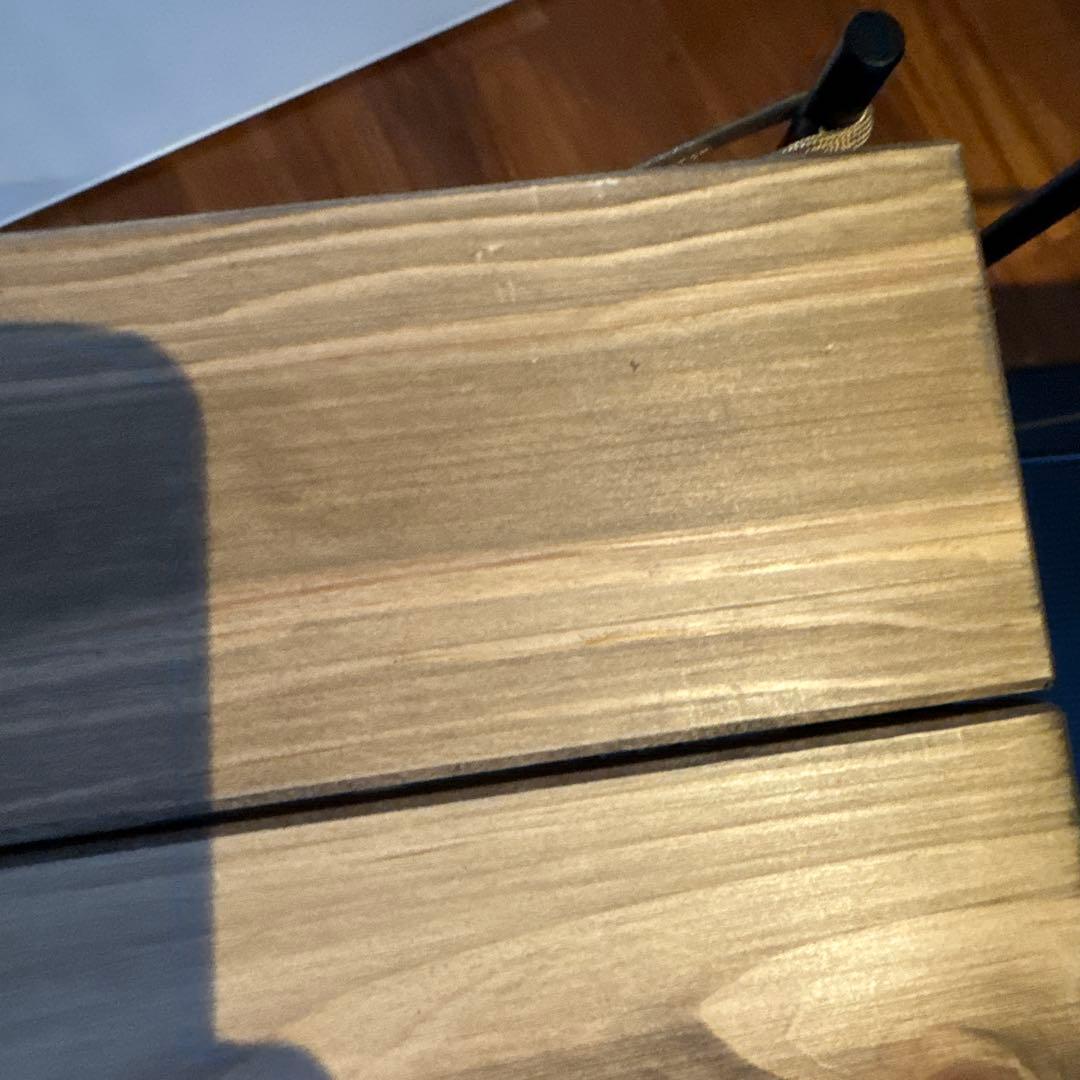 アイアン工房　キッチン