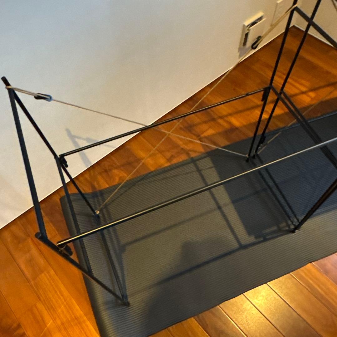 アイアン工房　キッチン