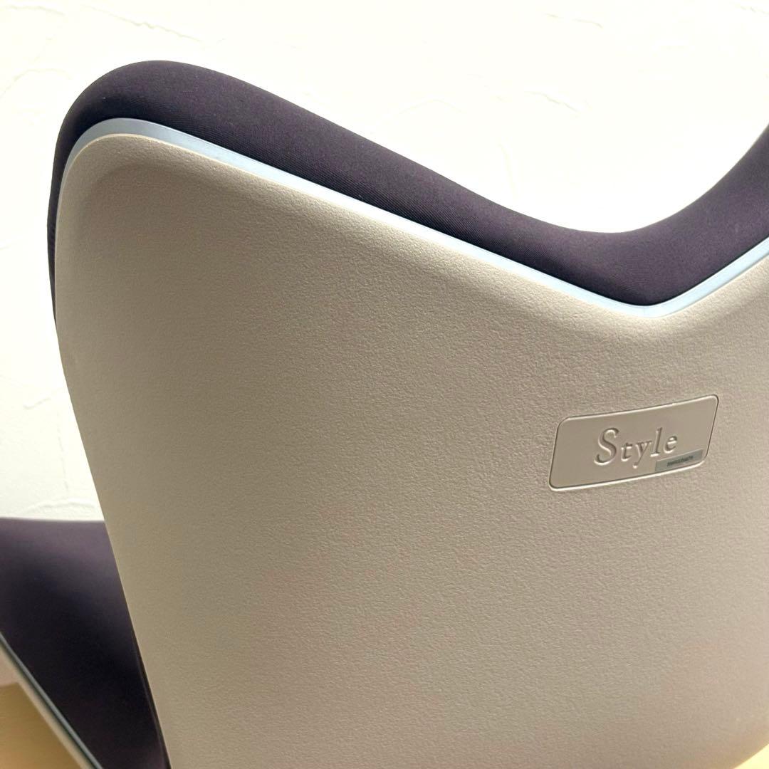 【美品】MTG スタイルプレミアム Style PREMIUM ブラウン