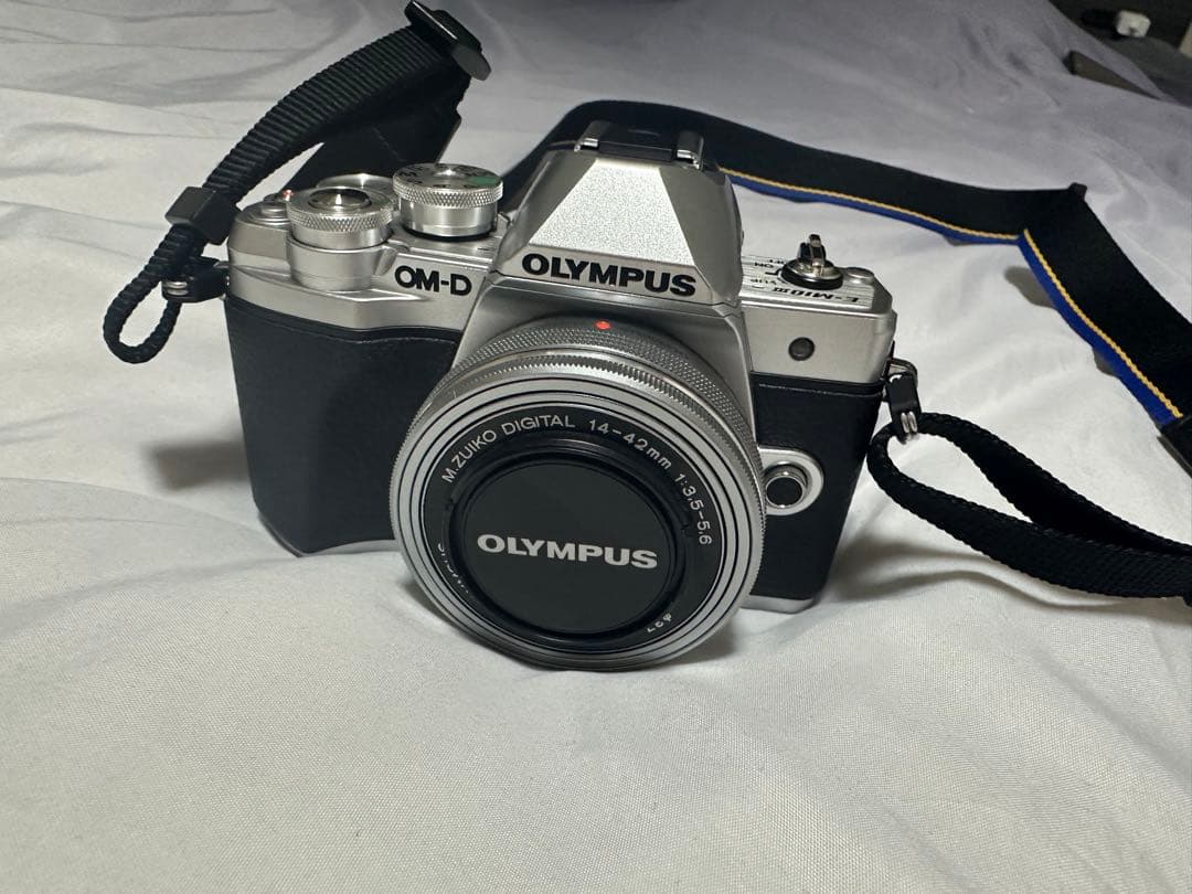 フィルムカメラ OLYMPUS