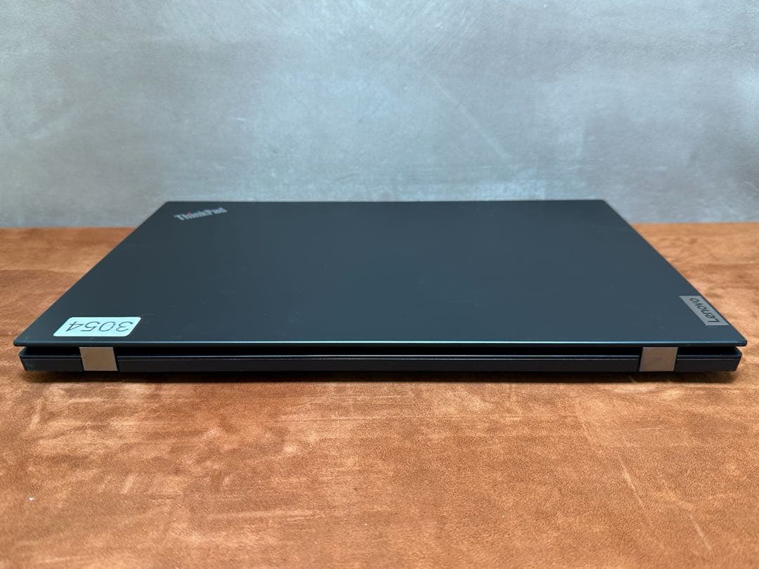 Windowsノート本体 ThinkPad L15Gen2 i5-1135G7 8GB |3054