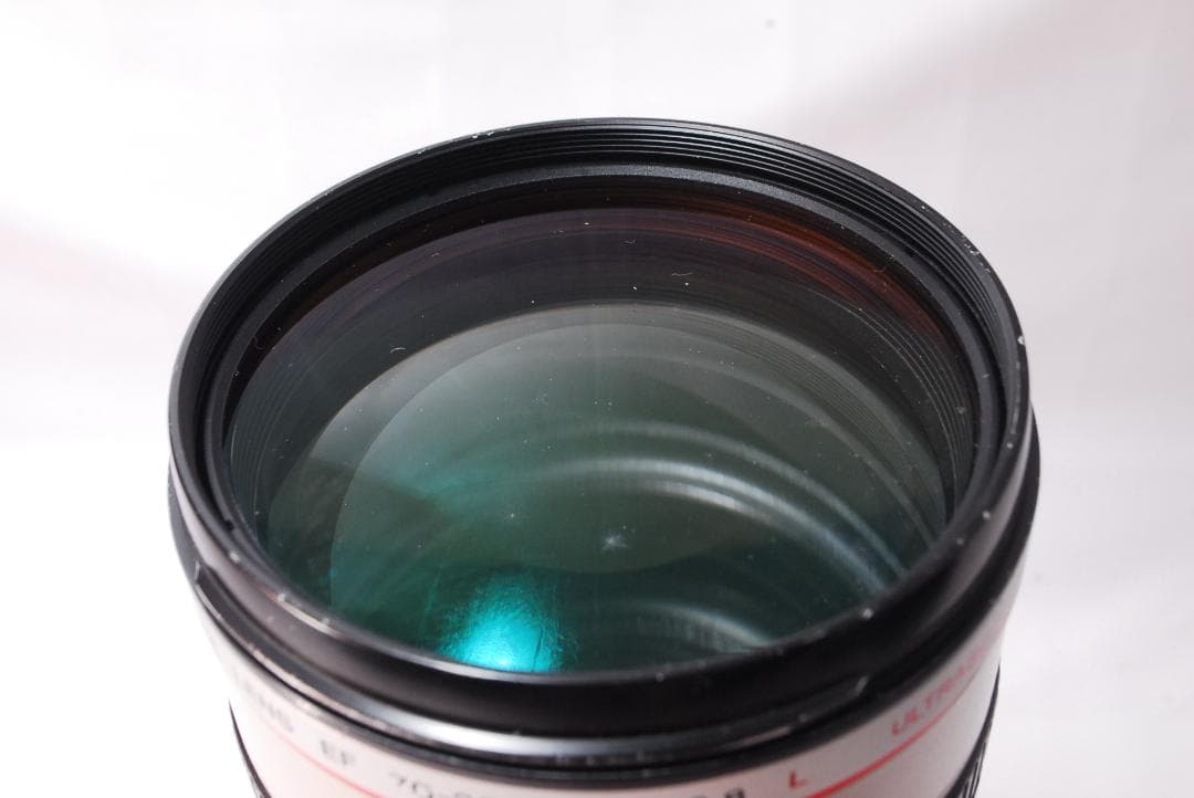 ✨動作良好✨Canon EF 70-200mm F2.8 L