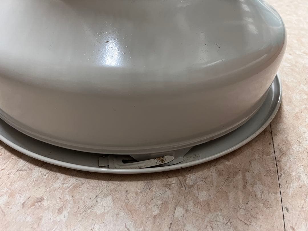 [稼働確認済み]TOYOTOMI レインボー 石油ストーブ RB-25F