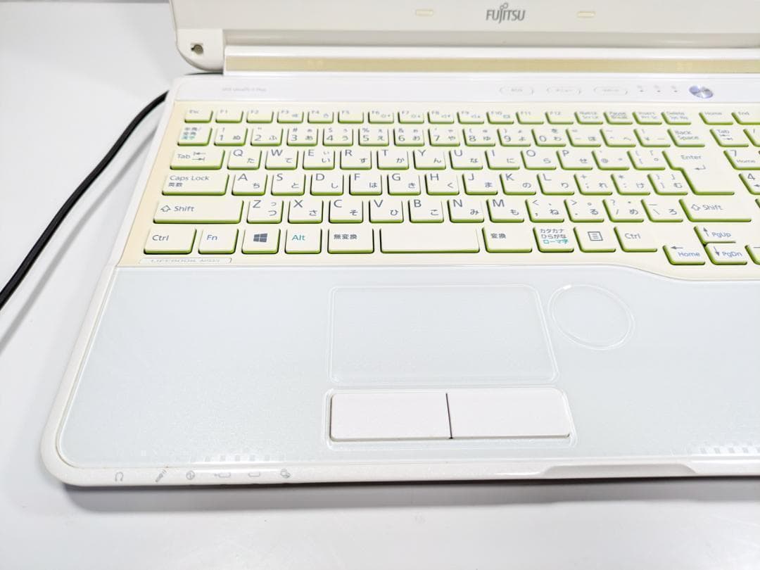 T*a様 i7搭載！　Windows11ノートパソコン✨オフィス付き✨富士通　爆