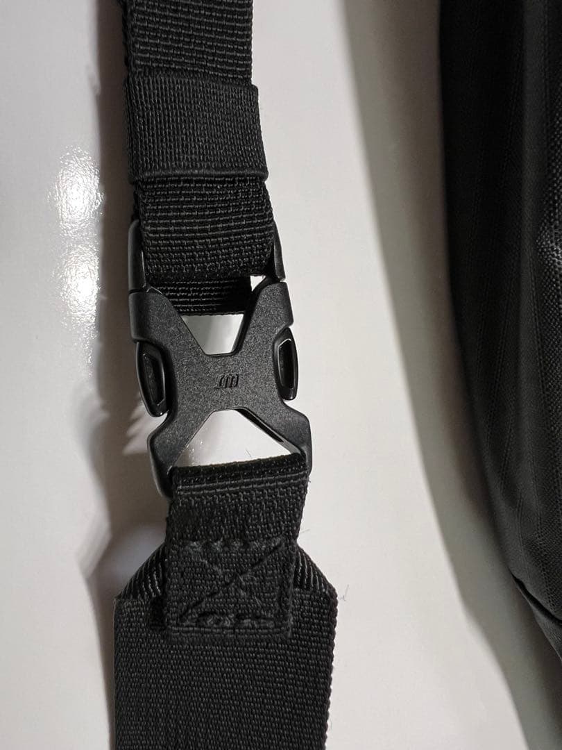 【nao】 Supreme Sling Bag 21ss ブラック