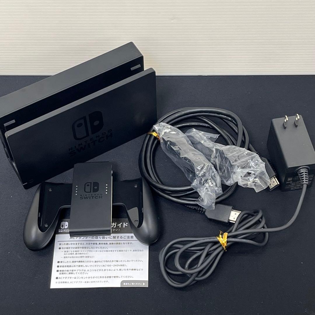 Nintendo Switch 本体　HAC-001 2022年製
