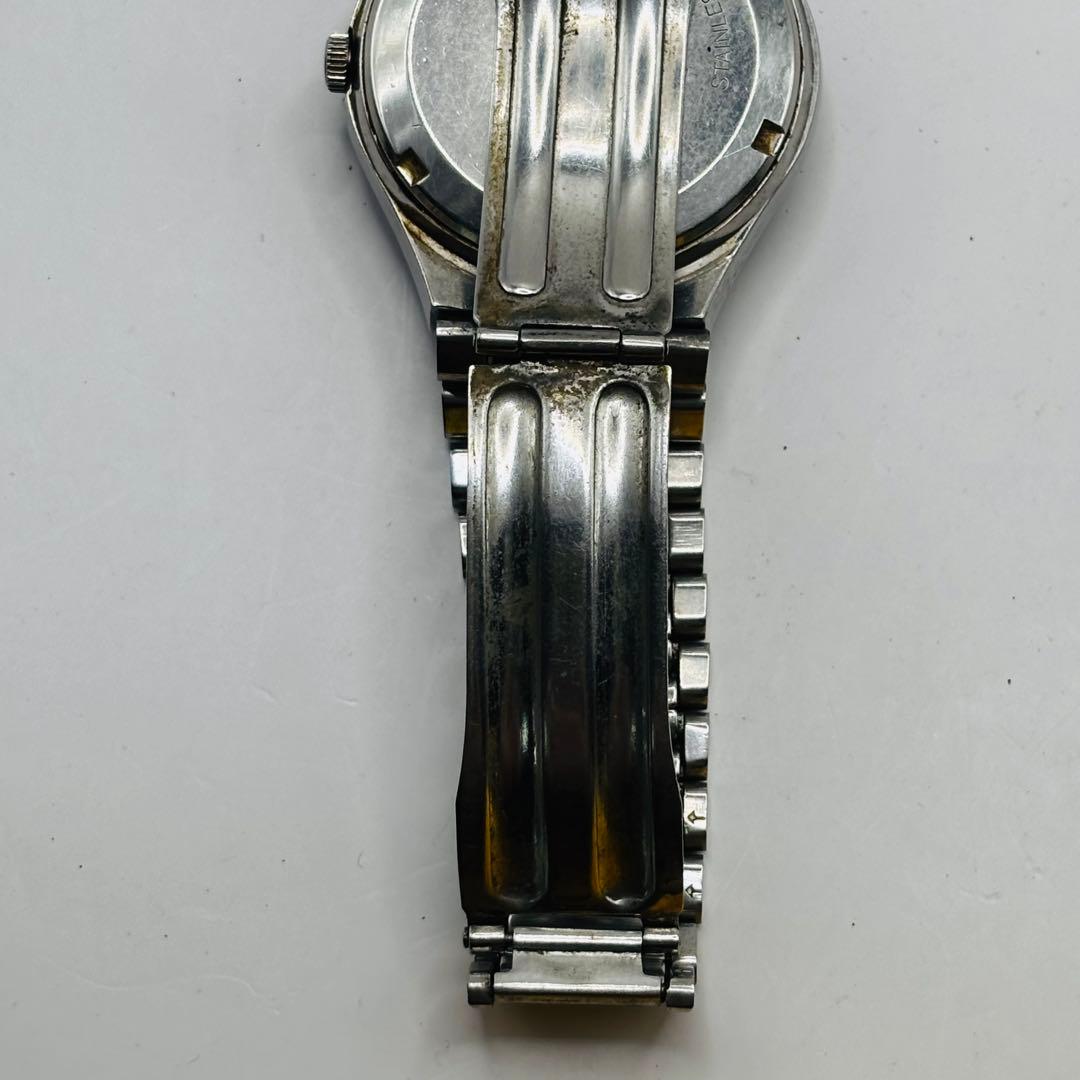 セイコー　ロードマチック LM 23石　5606-7350 自動巻き