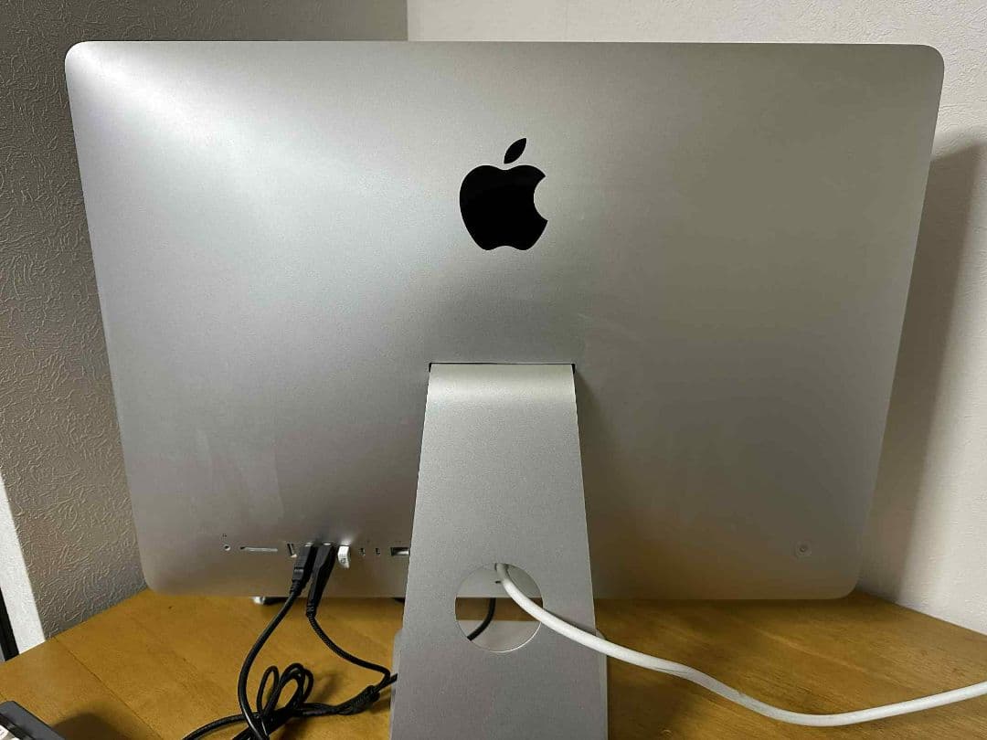 Macデスクトップ Apple iMac i5