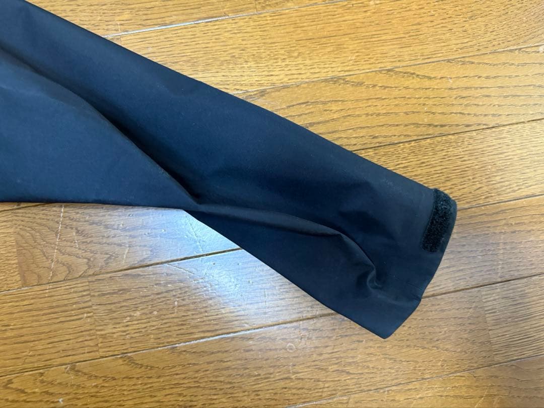 arc'teryx beta jacket M XLサイズ