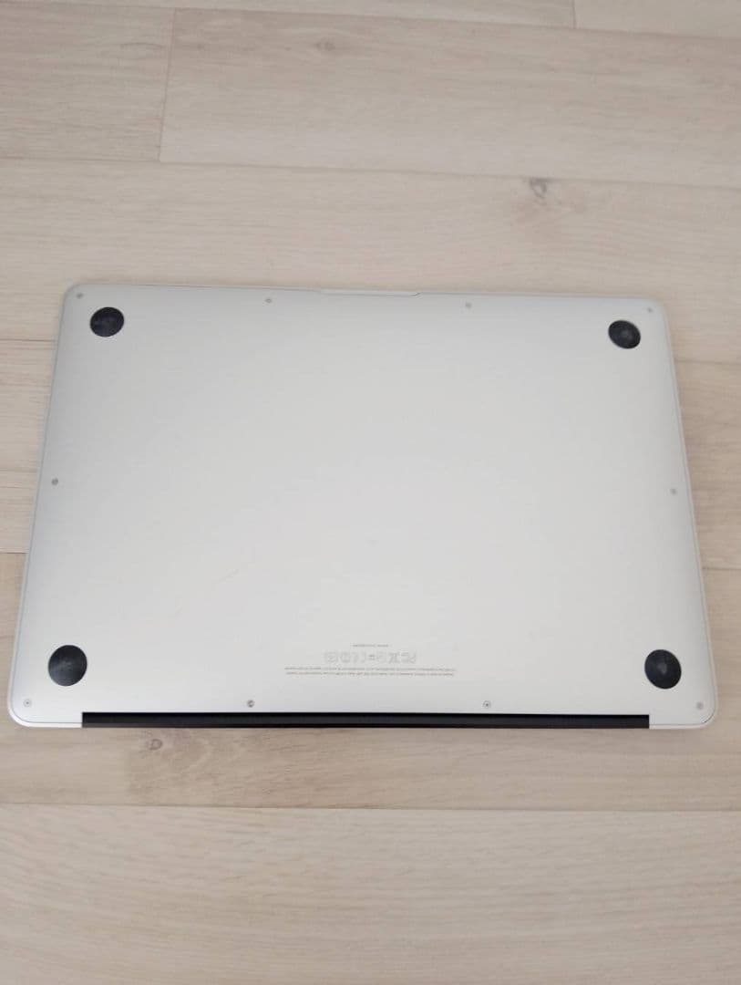 【幻のCS6コンプリート】【最上位モデル】MacBook Air 13