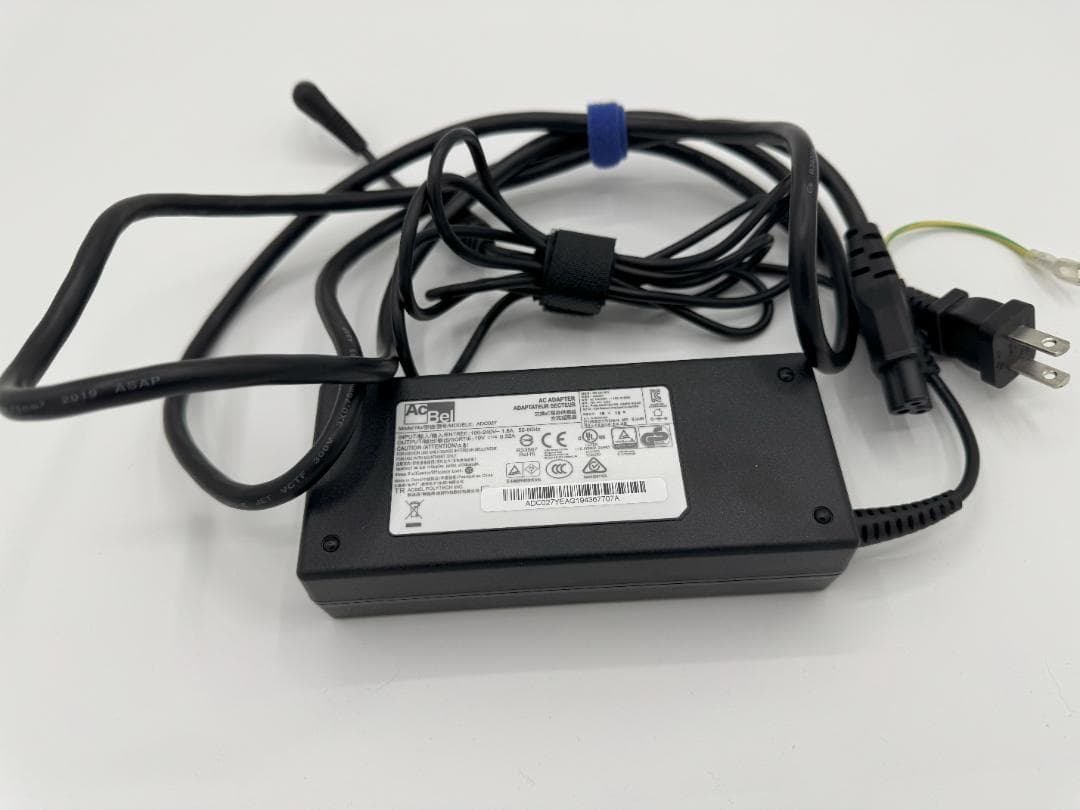 A300-STX ② 中古 CPU、SSD、メモリ付き