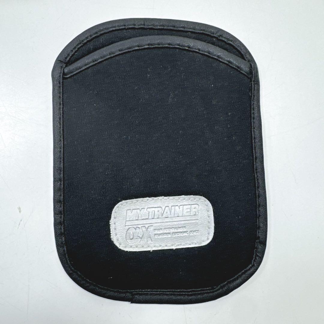 k1236 MY TRAINER αX リラクゼーション　電車機器　MT9537