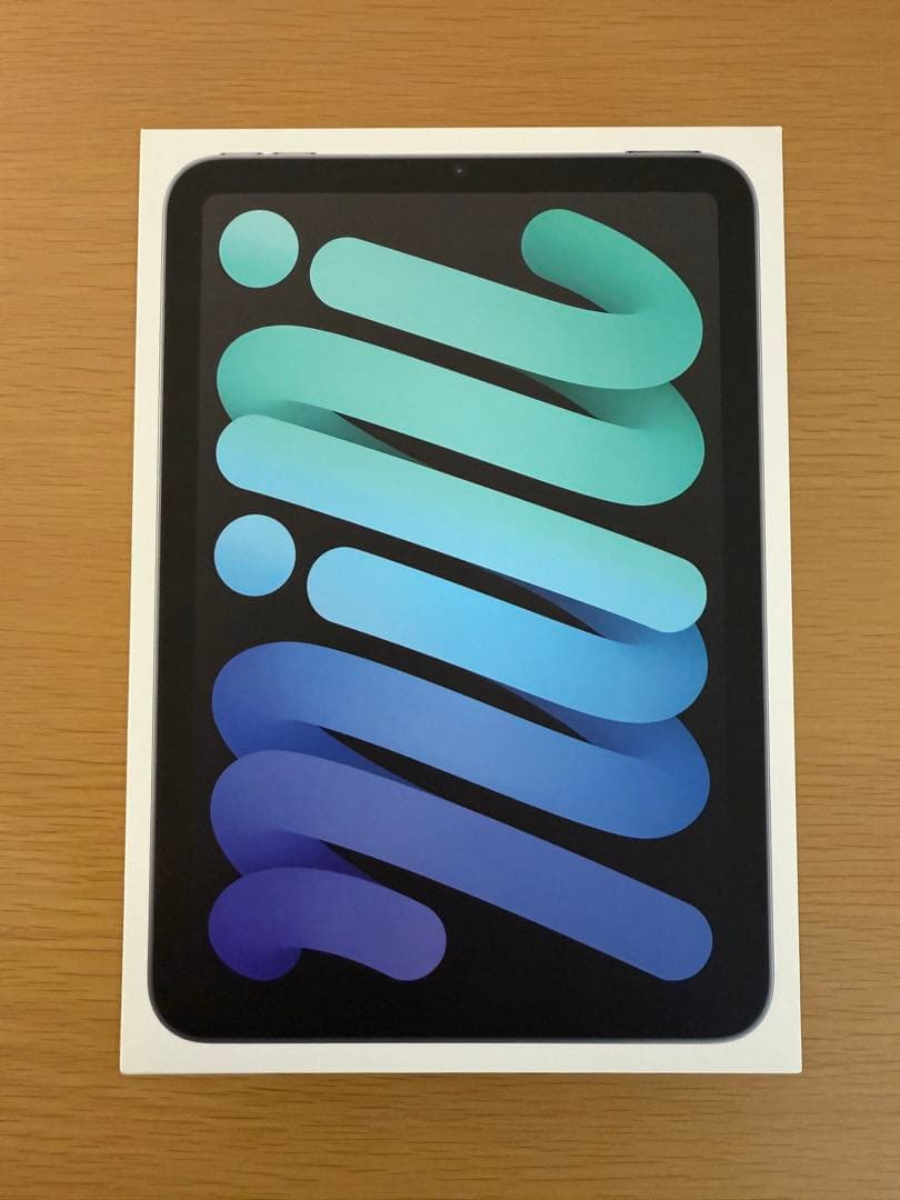 iPad mini A17 Pro Wi‑Fi + Cellular 128GB