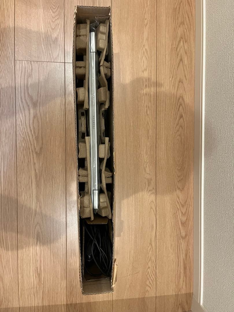 【動作確認OK】HP ノートPC 15.6インチ SSD新品512GB